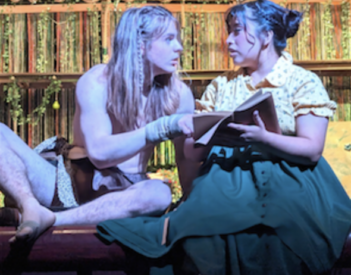 Albertville Aggie Theatre set to present Tarzan